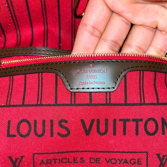 Louis Vuitton ♥️ - Picture 11 of 15